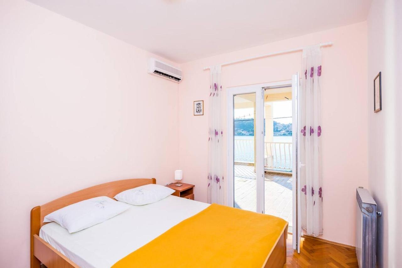 Violic Apartments Затон Экстерьер фото