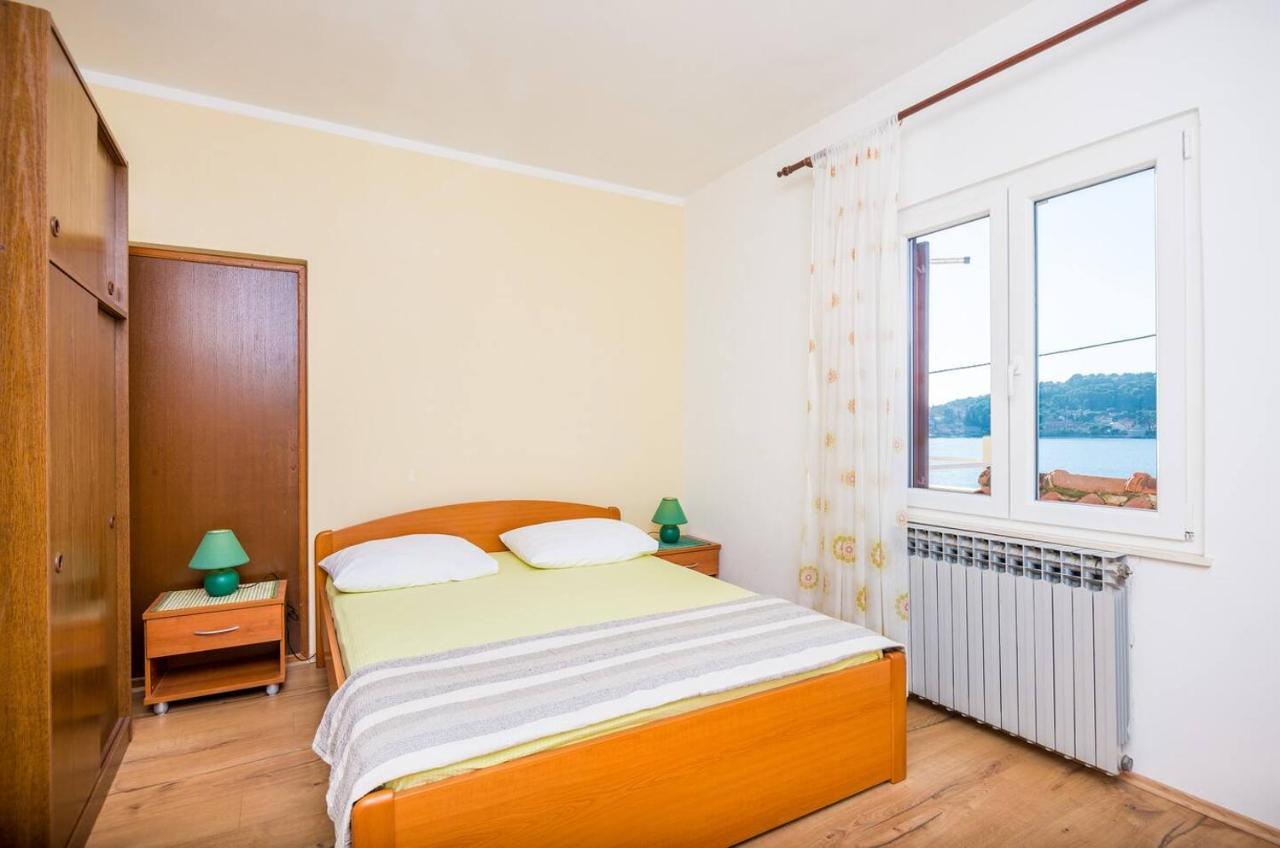 Violic Apartments Затон Экстерьер фото