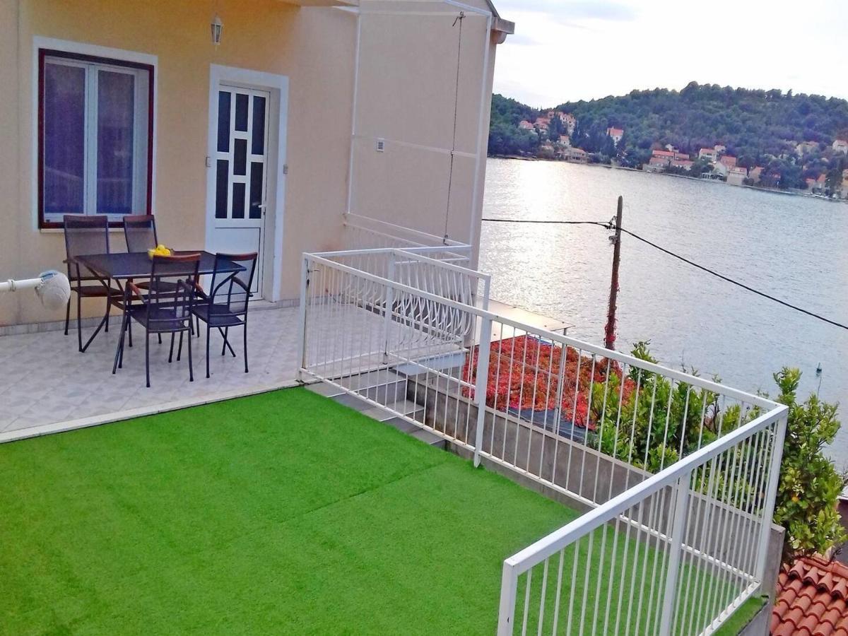 Violic Apartments Затон Экстерьер фото