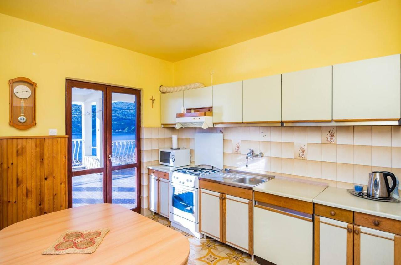 Violic Apartments Затон Экстерьер фото