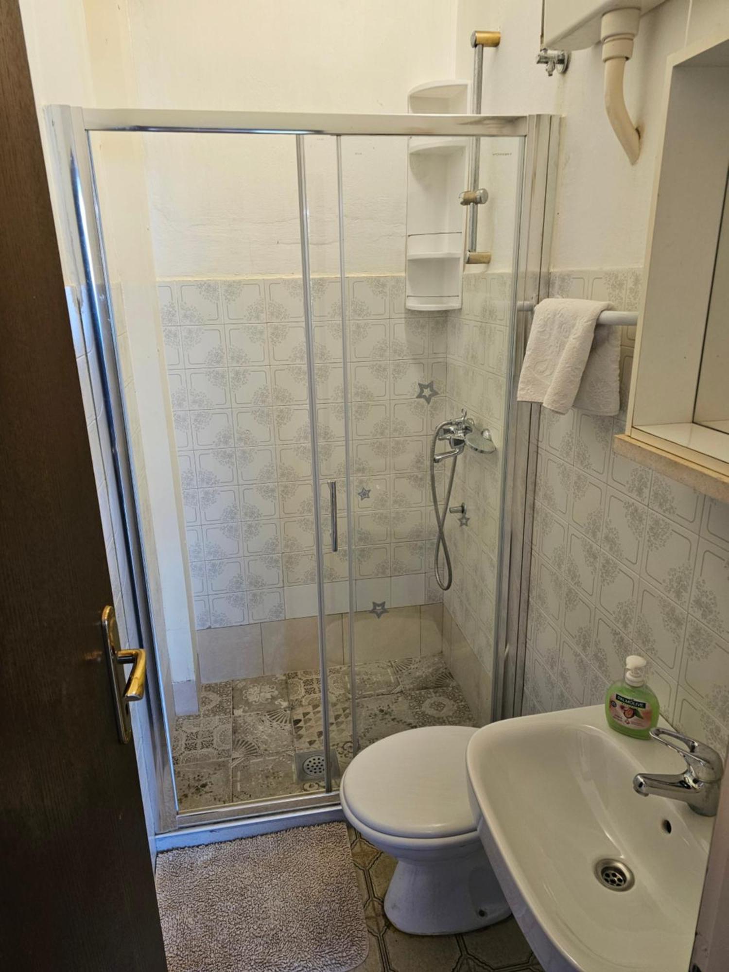 Violic Apartments Затон Экстерьер фото